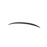 M5 STYLE DRY CARBON FIBRE REAR SPOILER FOR BMW G60/G90/I5 5 SERIES