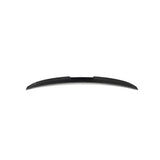 M PERFORMANCE STYLE DRY CARBON FIBRE REAR SPOILER FOR BMW G60/G90/I5 5 SERIES