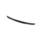 M PERFORMANCE STYLE DRY CARBON FIBRE REAR SPOILER FOR BMW G60/G90/I5 5 SERIES