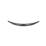 M760 M PERFORMANCE STYLE DRY CARBON FIBRE REAR SPOILER FOR BMW G70 7 SERIES