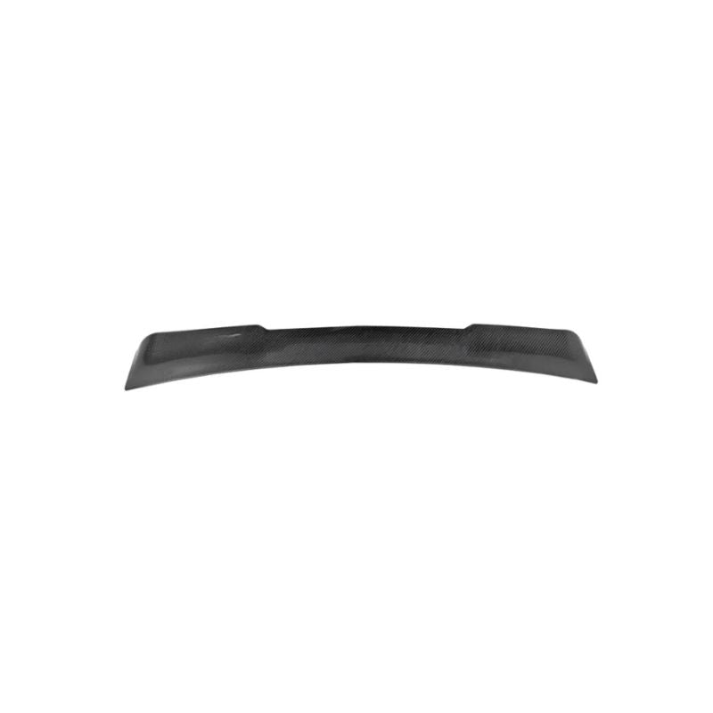 M760 BLACK TOP SPOILER FOR BMW G70 7 SERIES