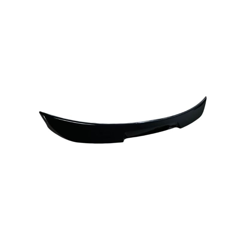 M760 GLOSS BLACK MIDDLE SPOILER FOR BMW G70 7 SERIES
