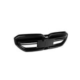 M5 STYLE GLOSS BLACK FRONT GRILLE FOR BMW G60 5 SERIES G90 G99 M5