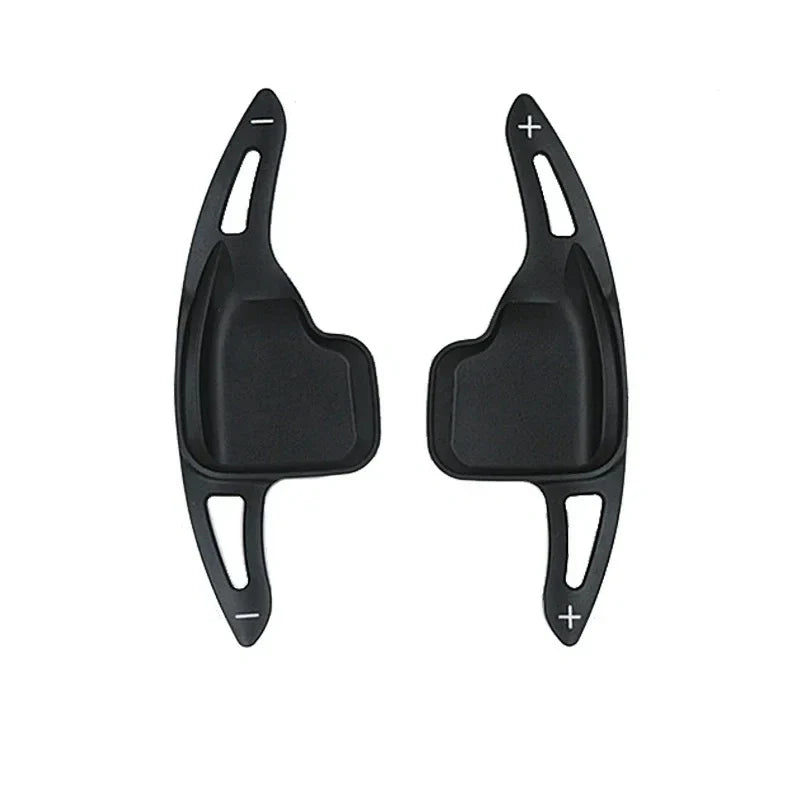 BMW F SERIES ALUMINIUM PADDLE SHIFTERS EXTENDERS