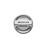 MERCEDES AMG ALUMINUM FUEL CAP