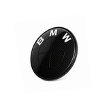 BMW 50. JUBILÄUMS-EMBLEM-ABZEICHEN