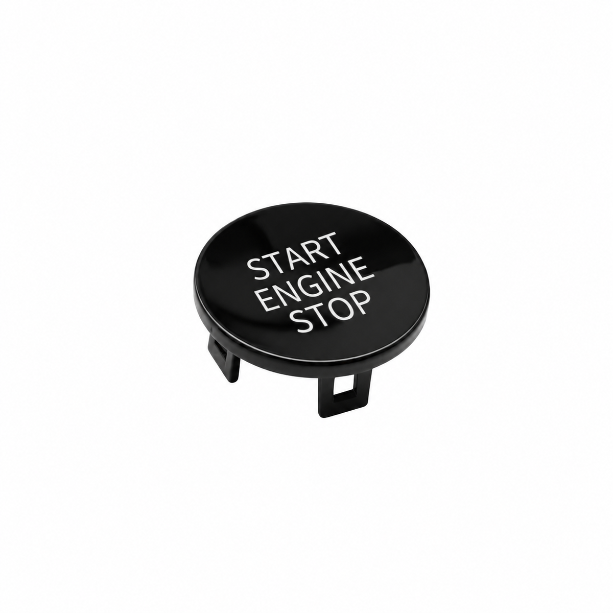 GLOSS BLACK STOP/START BUTTON FOR BMW G29 Z4