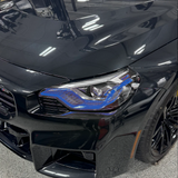 BMW V2 DRL MODULE KIT