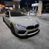 BMW V2 DRL MODULE KIT