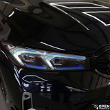 BMW G20 G21 3 SERIES BLUE DRL KIT