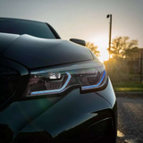 BMW G20 G21 3 SERIES BLUE DRL KIT