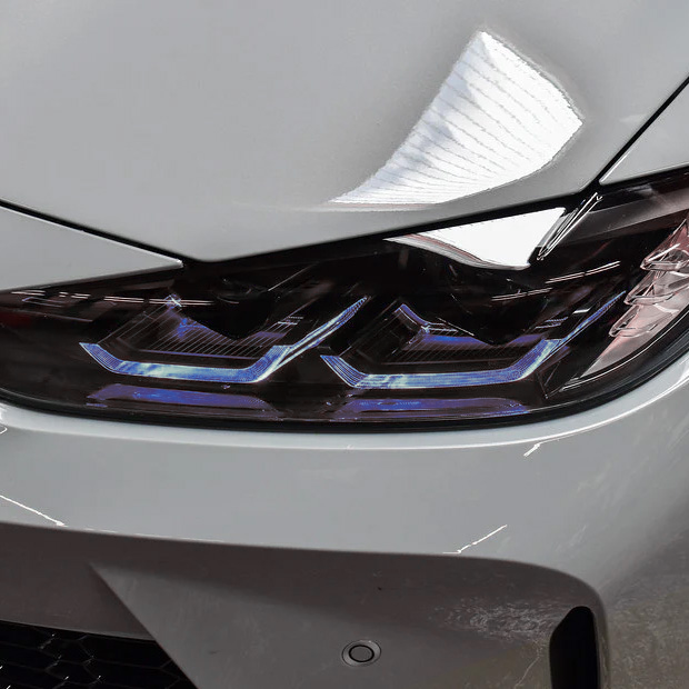 BMW G80 M3 G82 M4 BLUE DRL KIT