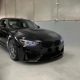 BMW F80 M3 F82 M4 BLUE DRL KIT
