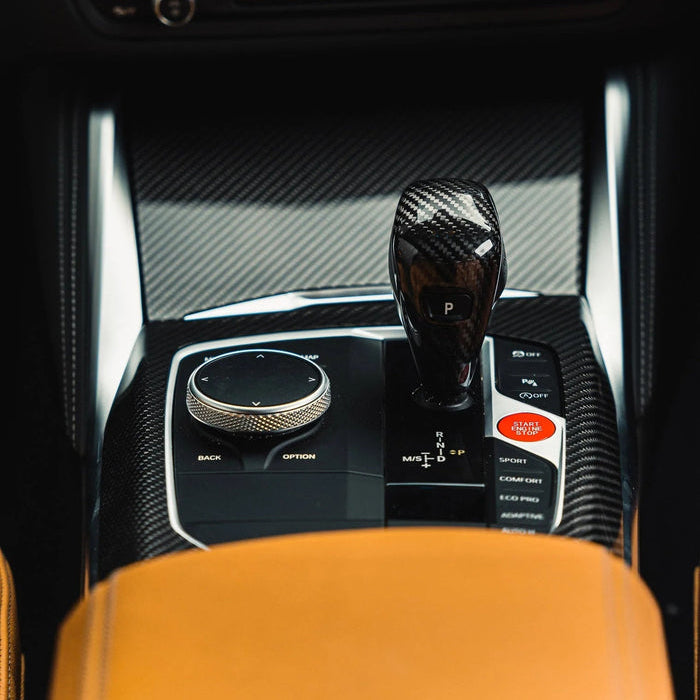 RED STOP/START BUTTON FOR BMW F40 1 SERIES G42 2 SERIES G20 3 SERIES G22 4 SERIES