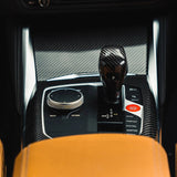 RED STOP/START BUTTON FOR BMW F40 1 SERIES G42 2 SERIES G20 3 SERIES G22 4 SERIES