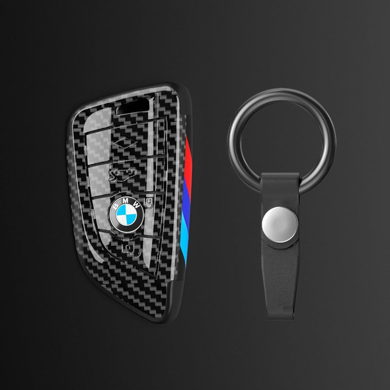 BMW M PERFORMANCE KEY COVER CASE – OPEN THROTTLE