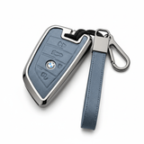 BMW METAL KEY COVER CASE - G SERIES