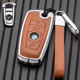 BMW METAL KEY COVER CASE - F SERIES