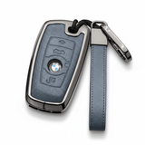 BMW METAL KEY COVER CASE - F SERIES