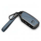 BMW METAL KEY COVER CASE - 2024+