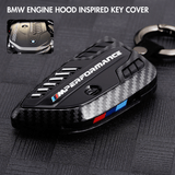 BMW M PERFORMANCE V2 KEY COVER CASE