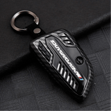 BMW M PERFORMANCE V2 KEY COVER CASE