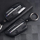 BMW M PERFORMANCE V2 KEY COVER CASE