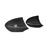 OEM STYLE CARBON FIBRE MIRROR CAPS FOR BMW E90 3 SERIES E92 E93 M3 1M COUPE