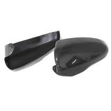 OEM STYLE DRY CARBON FIBRE MIRROR CAPS FOR BMW F10 M5 F06 F12 F13 M6