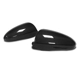 OEM STYLE DRY CARBON FIBRE MIRROR CAPS FOR BMW F10 M5 F06 F12 F13 M6