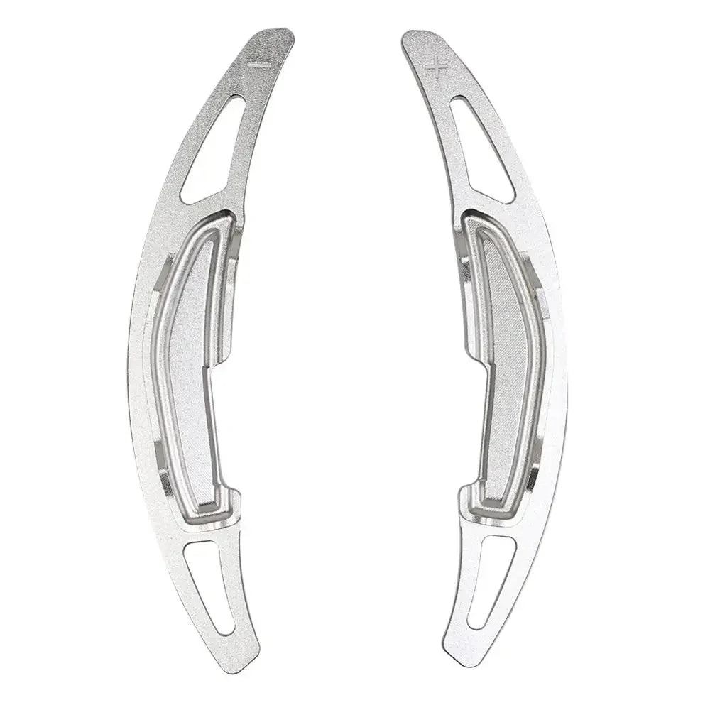 BMW F-Serie Kohlefaser Magnetische Schaltwippen