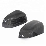 OEM STYLE CARBON FIBRE MIRROR CAPS FOR BMW F25 X3 LCI F26 X4 F15 X5 F16 X6