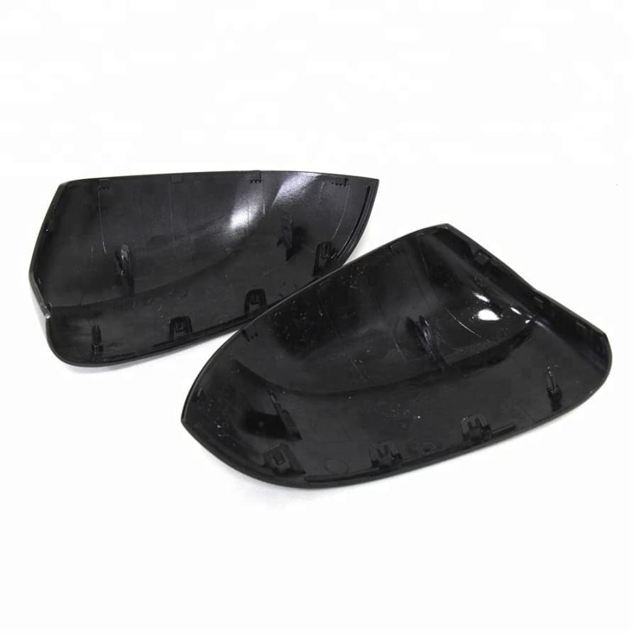 OEM STYLE CARBON FIBRE MIRROR CAPS FOR BMW F25 X3 LCI F26 X4 F15 X5 F16 X6