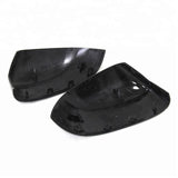 OEM STYLE CARBON FIBRE MIRROR CAPS FOR BMW F25 X3 LCI F26 X4 F15 X5 F16 X6