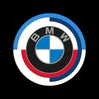 BMW G SERIES DOOR LIGHTS