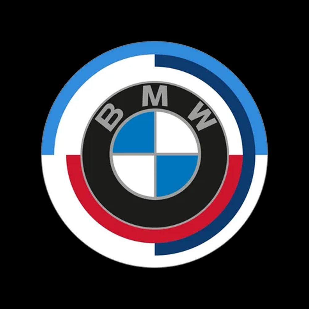 BMW DOOR LIGHTS