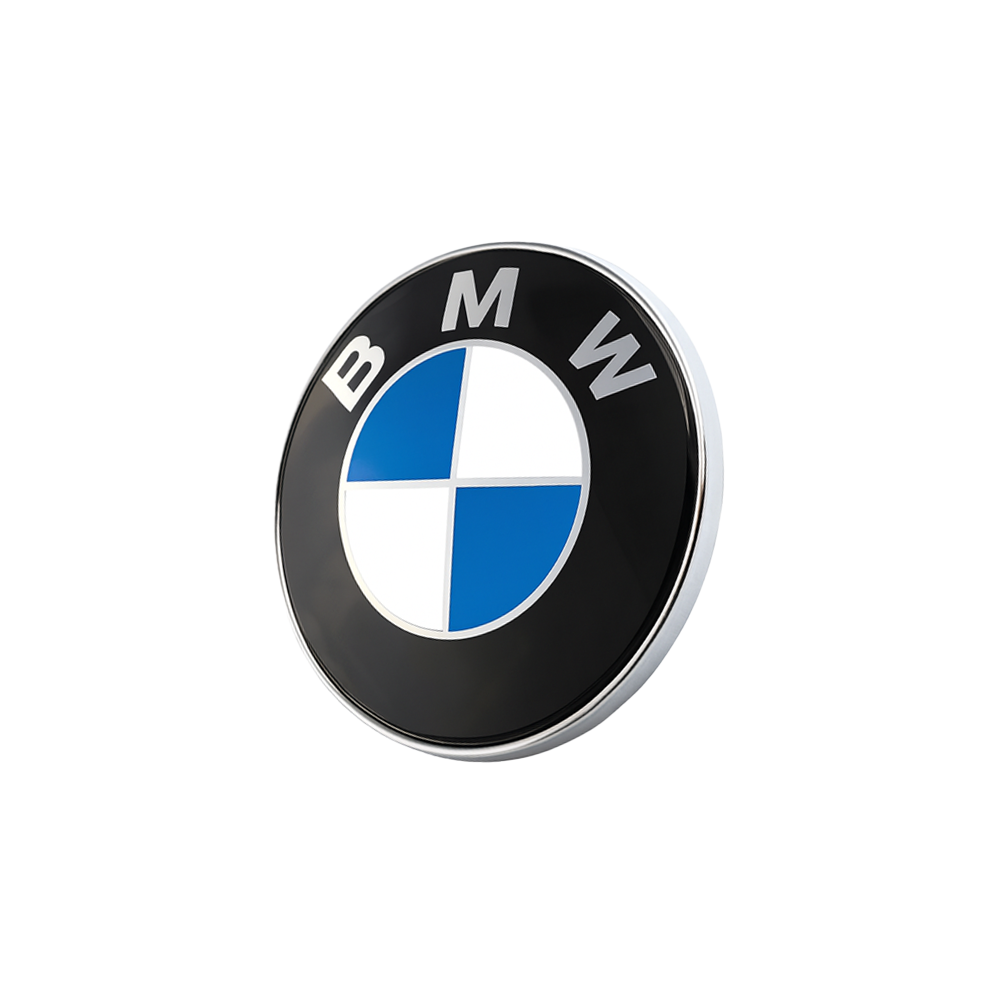 BMW EMBLEM BADGE - CLASSIC