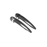 CARBON FIBER DOOR HANDLE COVERS FOR BMW F80 M3
