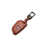 BMW GENUINE LEATHER KEY COVER CASE