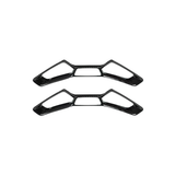 CARBON FIBRE INSERT TRIM FOR BMW G87 M2 G80 M3 G82 M4