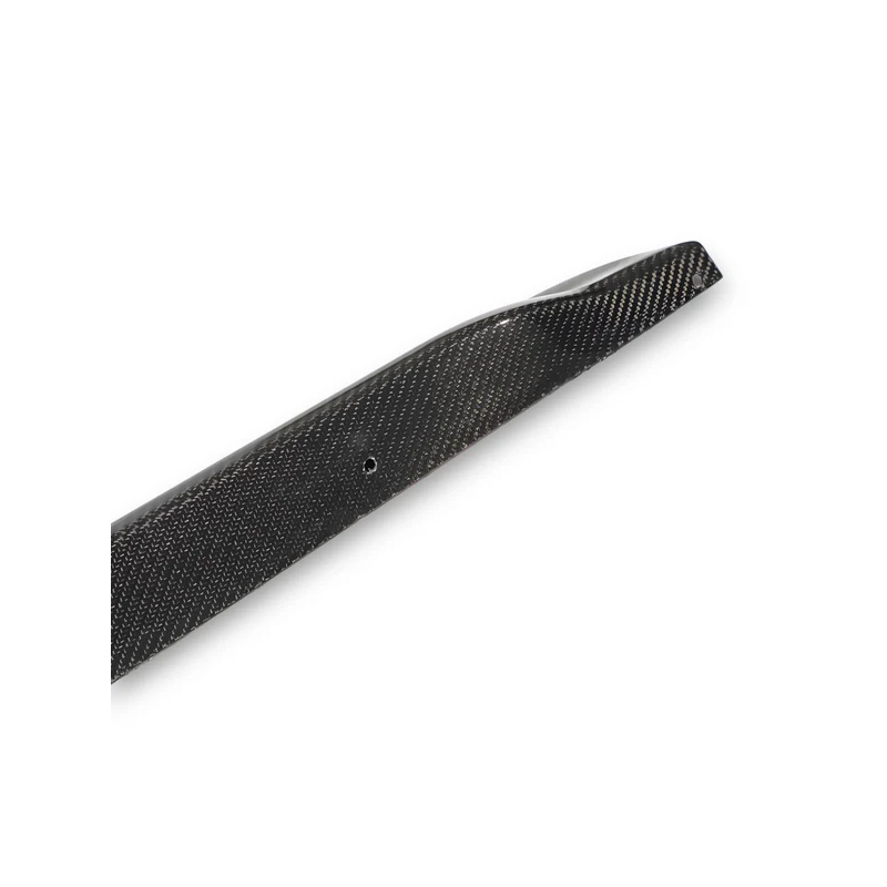 BMW 1 SERIES F40 M SPORT CARBON FIBER SIDE SKIRTS