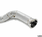 BMW F80 M3 F82 M4 F87 M2C CATLESS DOWNPIPES