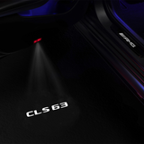 MERCEDES DOOR LIGHTS
