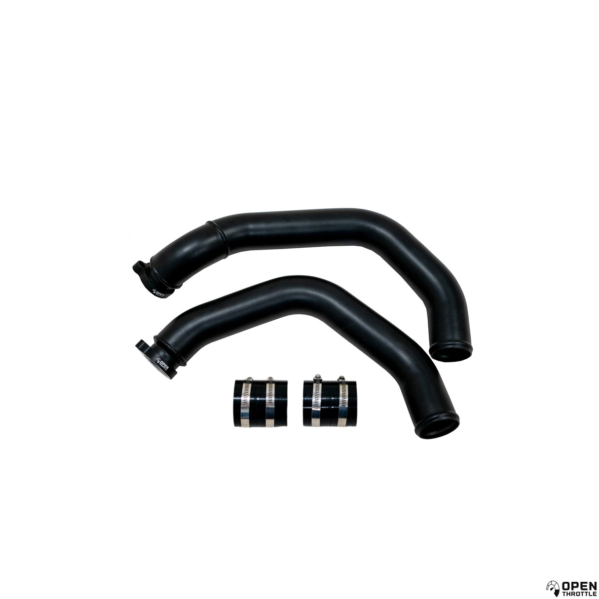 CHARGEPIPE-KIT FÜR S55 BMW F80 M3 / F82 M4 / F87 M2C