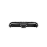 CARBON FIBRE CS STYLE REAR DIFFUSER TRIM FOR BMW G30 5 SERIES