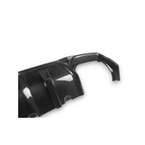 CARBON FIBRE AGGRESSIVE REAR DIFFUSER FOR BMW G22 G23 4 SERIES