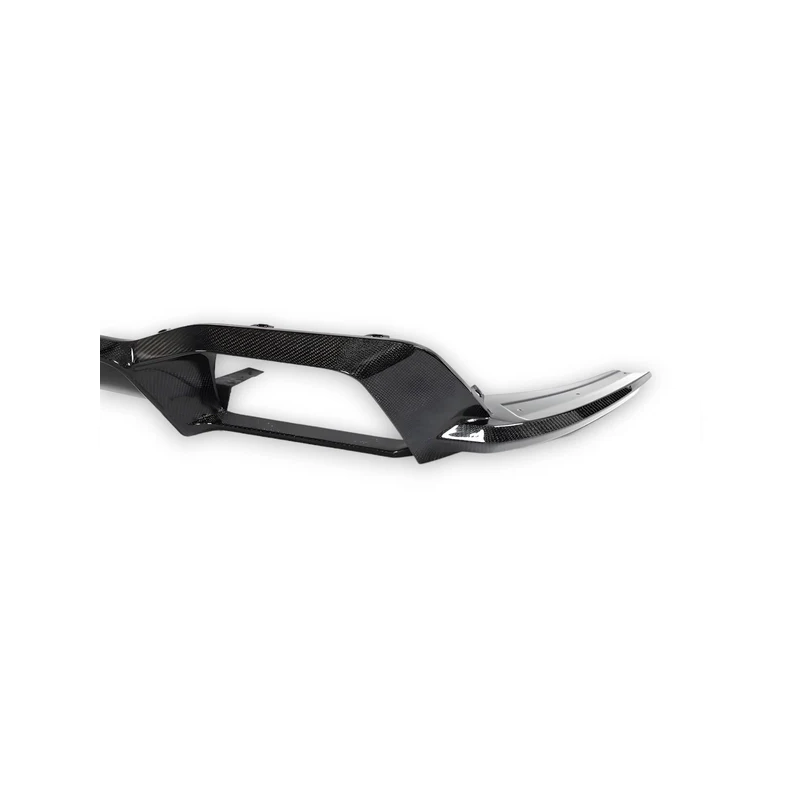 CARBON FIBRE REAR DIFFUSER FOR BMW F98 X4M