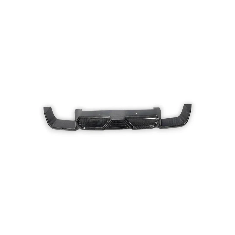 CARBON FIBRE REAR DIFFUSER FOR BMW F97 X3M
