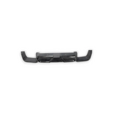 CARBON FIBRE REAR DIFFUSER FOR BMW F97 X3M
