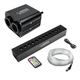 RGB TWINKLING STARLIGHT HEADLINER KIT
